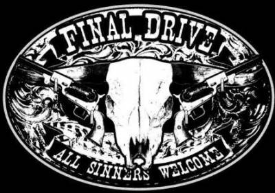 logo Final Drive logo Final Drive